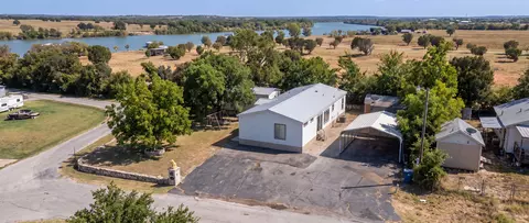 2453 S Valley Ridge Dr, Granbury, TX 76048