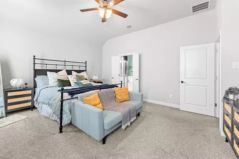 Bedroom - 14125 Cassiopeia Dr, Haslet, TX 76052 photo 1 of 4