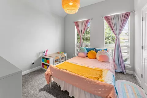 Bedroom - 14125 Cassiopeia Dr, Haslet, TX 76052 photo 4 of 4
