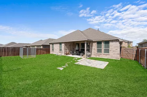 Exterior - 14125 Cassiopeia Dr, Haslet, TX 76052 photo 2 of 2