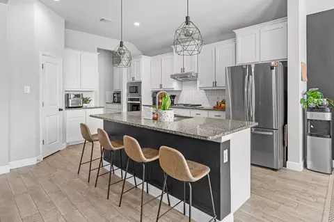 Kitchen - 14125 Cassiopeia Dr, Haslet, TX 76052 photo 1 of 1
