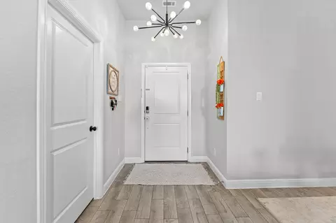 Entry Way - 14125 Cassiopeia Dr, Haslet, TX 76052 photo 2 of 4