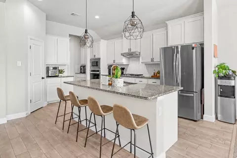 Kitchen - 14125 Cassiopeia Dr, Haslet, TX 76052 photo 1 of 1