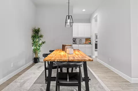 Dining - 14125 Cassiopeia Dr, Haslet, TX 76052 photo 1 of 2