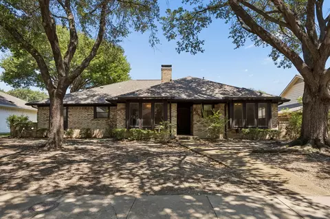 6017 Timber Creek Ln, Dallas, TX 75248