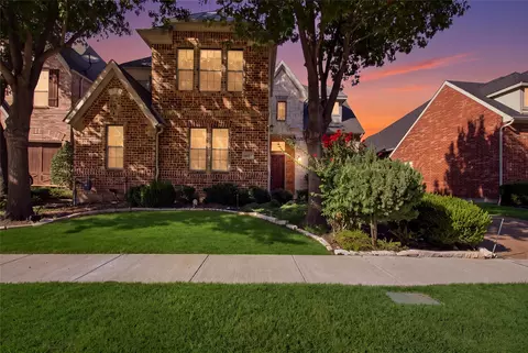 6925 Medallion Dr, Plano, TX 75024