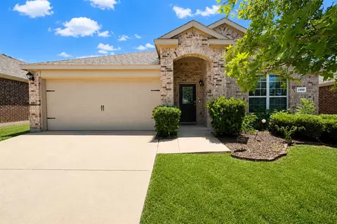 1050 Churchill Dr, Princeton, TX 75407