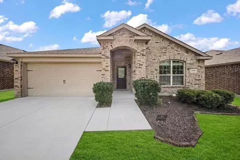 1050 Churchill Dr, Princeton, TX 75407