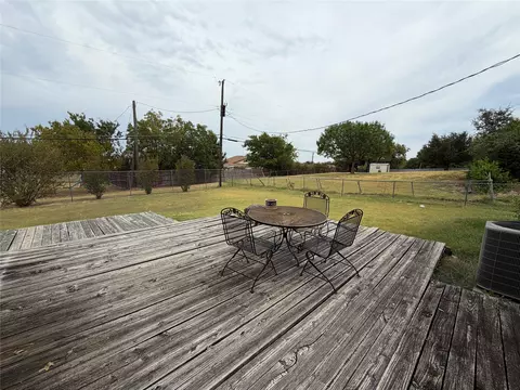 Exterior - 303 E 5th St, Prosper, TX 75078 photo 4 of 4