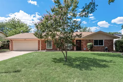 1308 Prelude Dr, Fort Worth, TX 76134