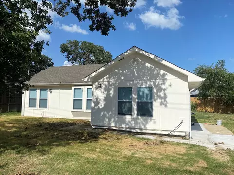 1206 Redbud St, Little Elm, TX 75068