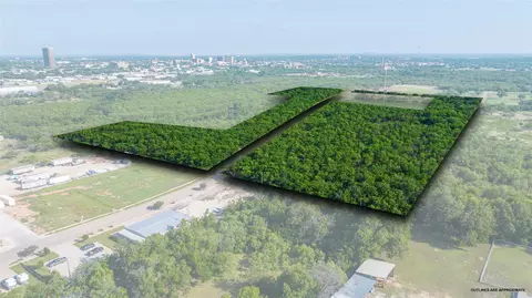 tbd Martin St, Abilene, TX 79601