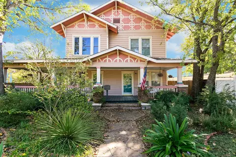 5126 Bryan St, Dallas, TX 75206