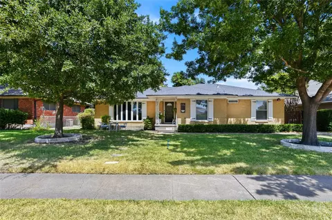 1906 Patton Dr, Garland, TX 75042