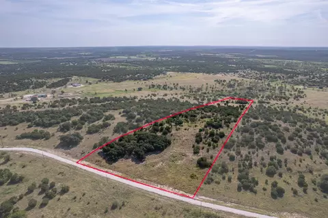 0000 Bluff View Trl, Gustine, TX 76455 photo 10