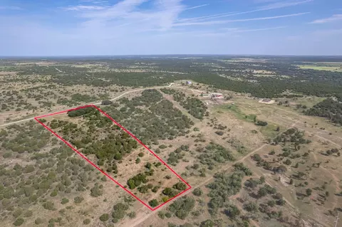 0000 Bluff View Trl, Gustine, TX 76455 photo 2