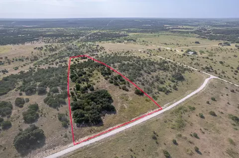 0000 Bluff View Trl, Gustine, TX 76455 photo 9