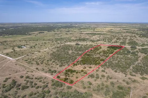 0000 Bluff View Trl, Gustine, TX 76455