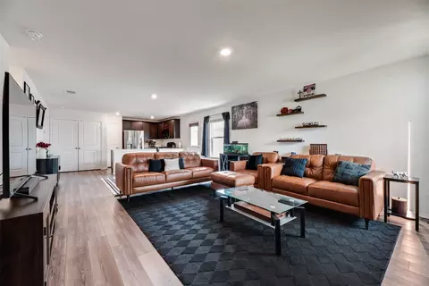 1204 Fairford Rd, Crandall, TX 75114