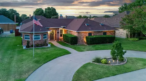 703 Willow Brook Dr, Allen, TX 75002