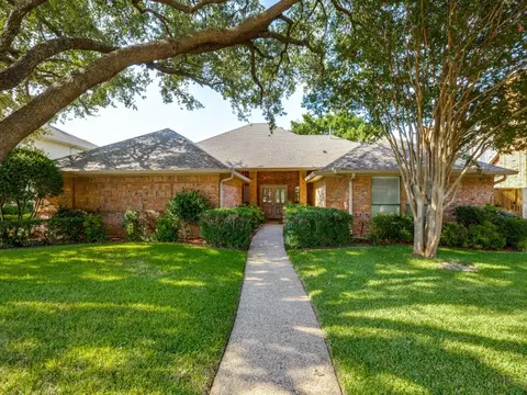 1901 Ridge Creek Dr, Richardson, TX 75082