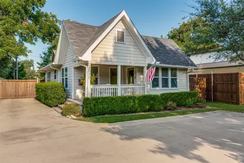 2515 Abrams Rd, Dallas, TX 75214