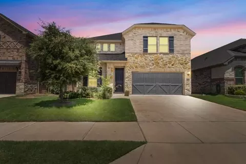 2316 Willow Garden Dr, Little Elm, TX 75068