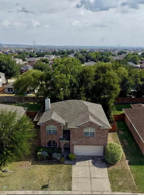 3231 Yeltes, Grand Prairie, TX 75054