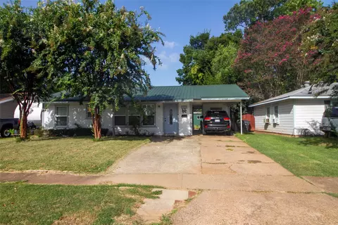 1529 Debra St, Bossier City, LA 71111