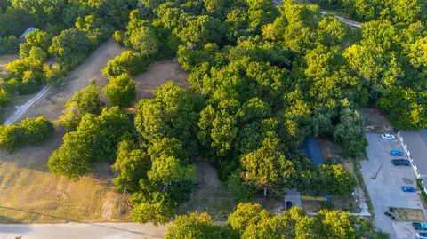 610 North St, Weatherford, TX 76086