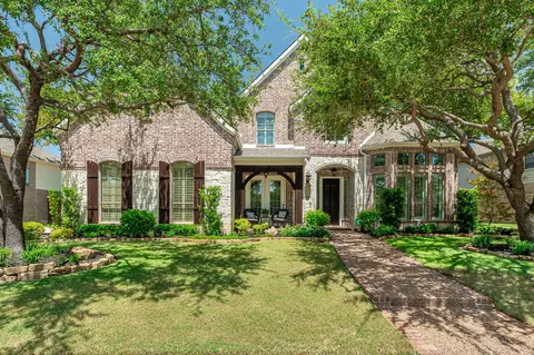 1903 Lorraine Ave, Allen, TX 75002