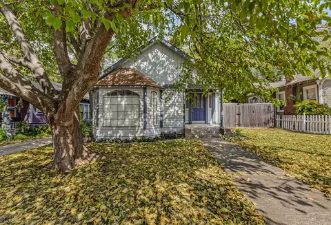 5715 Victor St, Dallas, TX 75214