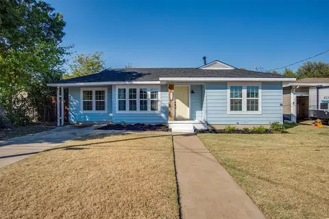 910 Norton St, Weatherford, TX 76086