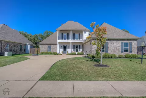 941 Dumaine Dr, Shreveport, LA 71106