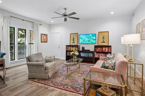 10744 Park Village Pl #B, Dallas, TX 75230