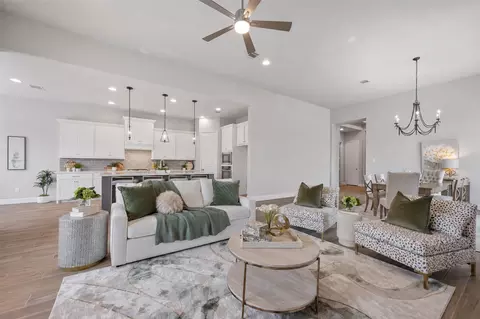 1008 Turtle Creek Ave, Denton, TX 76210