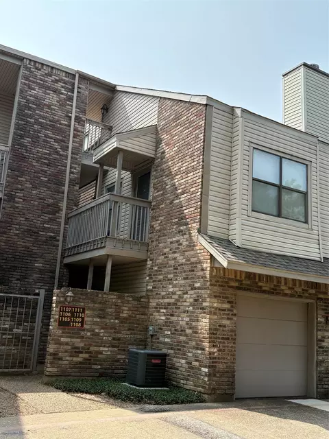 7340 Skillman St #1109, Dallas, TX 75231
