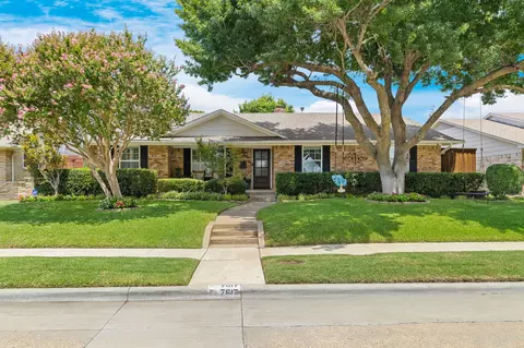 7617 La Risa Dr, Dallas, TX 75248