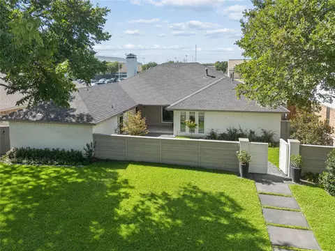1321 Chesterton Dr, Richardson, TX 75080
