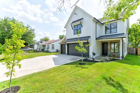 2928 Livingston Ave, Fort Worth, TX 76110