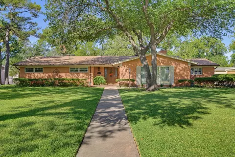 1526 Elmwood Dr, Abilene, TX 79605