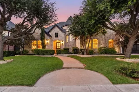 4528 Warwick Ln, Frisco, TX 75034