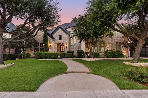 4528 Warwick Ln, Frisco, TX 75034