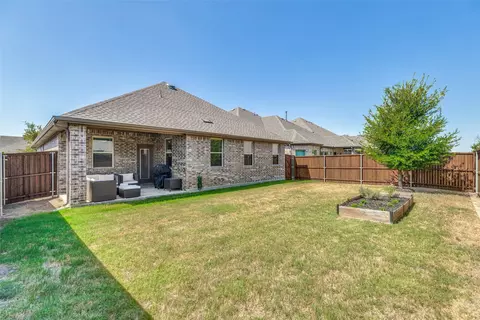 Exterior - 1016 Cobalt Dr, Celina, TX 75009 photo 2 of 3