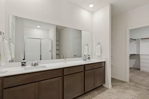 Bath - 1016 Cobalt Dr, Celina, TX 75009 photo 2 of 2