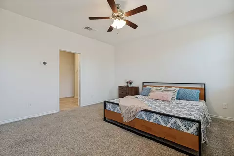 Bedroom - 1016 Cobalt Dr, Celina, TX 75009 photo 4 of 4