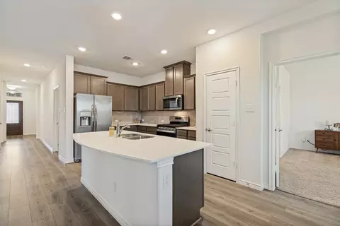 Entry Way - 1016 Cobalt Dr, Celina, TX 75009 photo 1 of 3
