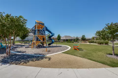 View/Area - 1016 Cobalt Dr, Celina, TX 75009 photo 3 of 3