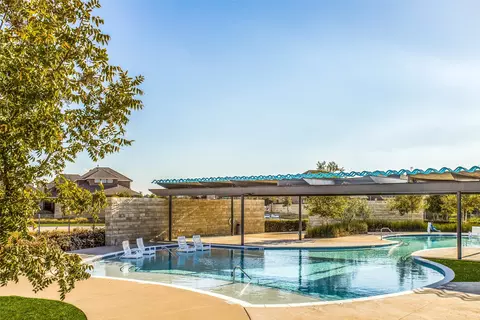 Exterior - 1016 Cobalt Dr, Celina, TX 75009 photo 3 of 3