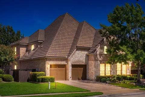 5816 Shoreside Dr, Irving, TX 75039